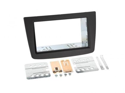 Connects2 CT23AR14 2DIN Kit rama Alfa Romeo Mito 2008-2014