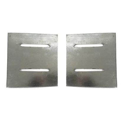 Fém navigációs keret Edonav E200-hoz