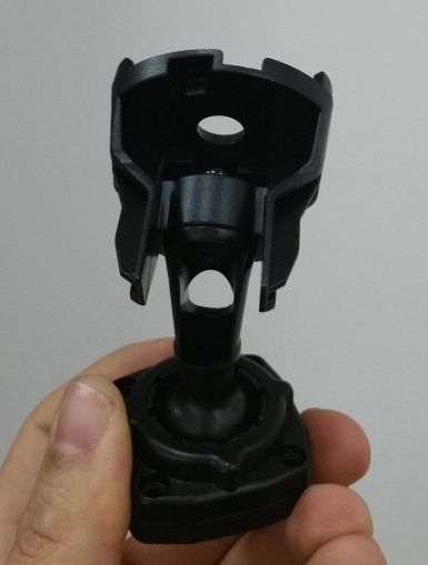 TM24 rögzítőkonzol DVR-rel ellátott tükörhöz