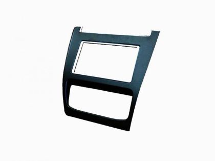 Connects2 CT23VW18 Vázkészlet 2DIN VW Cross Fox 2014 -