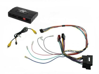 Connects2 CTUVW03 interfata infodapter gama VW