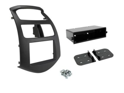 Connects2 CT24CV12 váz 2DIN CHEVROLET SPARK