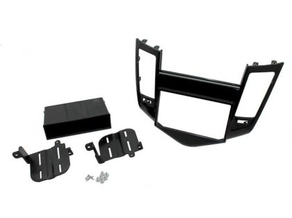 Connects2 CT24CV10 váz 2DIN CHEVROLET CRUZE