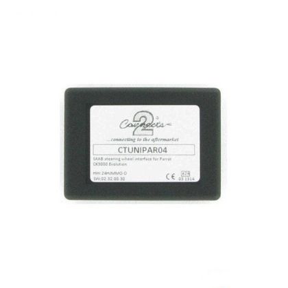 Adaptor comenzi volan Parrot CK3000 Evolution Opel Astra J