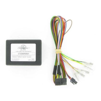 CANBUS kormányvezérlő adapter Parrot CK3000 Evolution MK6000