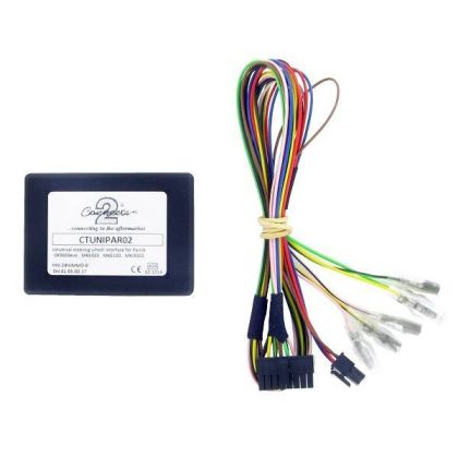 Parrot CK3000 Evolution MK6000 kormánykerék vezérlő adapter