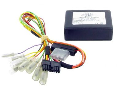 Kormánykerék-vezérlő adapter Parrot MKI / Asteroidhoz