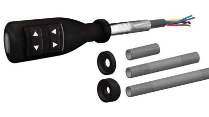 METRA univerzális kormányvezérlő adapter ASWC STALK