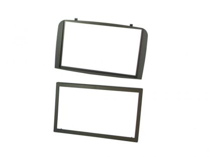 Connects2 CT24AR16 rama 1DIN Alfa Romeo GT