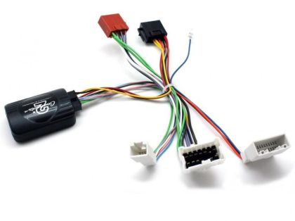 Connects2 CTSVX006 adaptor comenzi volan OPEL VIVARO/MOVANO