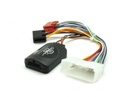 Connects2 CTSLR004.2 Land Rover Freelander kormányvezérlő adapter