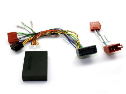 Connects2 CTSJP001 kormányvezérlő adapter Jeep Grand Cherokee/Commanderhez
