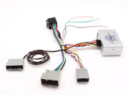 Connects2 CTSHO006.2 kormányvezérlő adapter HONDA CR-V 2012