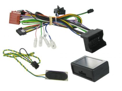 Connects2 CTSFO011 Ford Mondeo/S-max/Kuga kormányvezérlő adapter