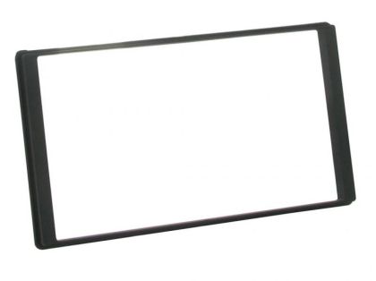 Connects2 CT23HY18 2DIN beszerelőkészlet Hyundai Santa Fe-hez