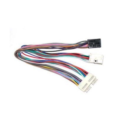 Connects2 CT10UV03 UNIVERZÁLIS BLUETOOTH KÉSZLET AUTÓS ADAPTÁCIÓS ISO KÁBEL