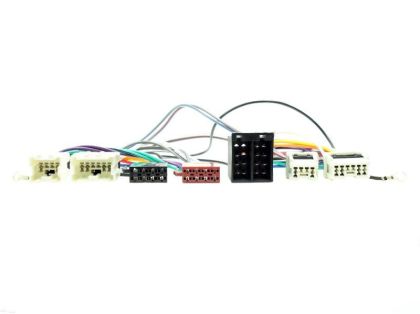 Connects2 CT10RT06 CABLAJE ISO DE ADAPTARE CAR KIT BLUETOOTH RENAULT Scala