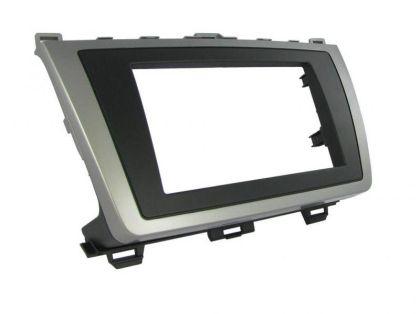 Connects2 CT23MZ01 vázkészlet 2DIN MAZDA 6 (2008-2012)