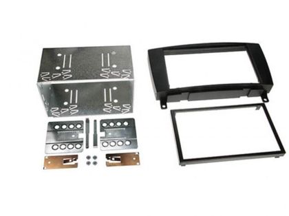 Connects2 CT23MB04 kit rama 2DIN MERCEDES CLK 2004-2010
