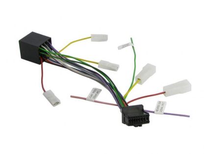 Connects2 CT21PN08 Pioneer ISO adapterkábel