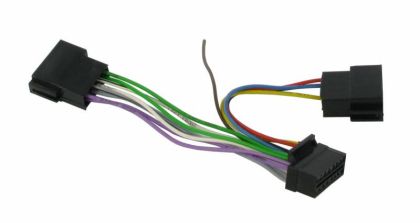 Connects2 CT21PN03 Pioneer ISO adapterkábel