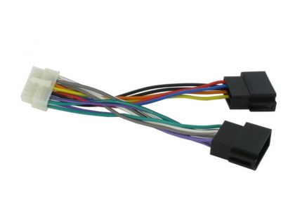 Connects2 CT21PN02 Pioneer ISO adapterkábel