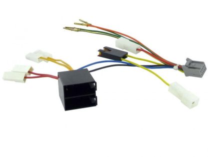 Connects2 CT21AL05 Alpine ISO adapterkábel