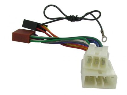 Connects2 CT20MT01 Cablaj adaptare alimentare la ISO Mitsubishi