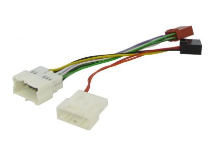 Connects2 CT20MC04 Cablaj adaptare alimentare la ISO Mercedes Citan