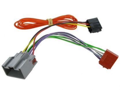 Connects2 CT20FD08 Cablaj adaptare alimentare la ISO Ford