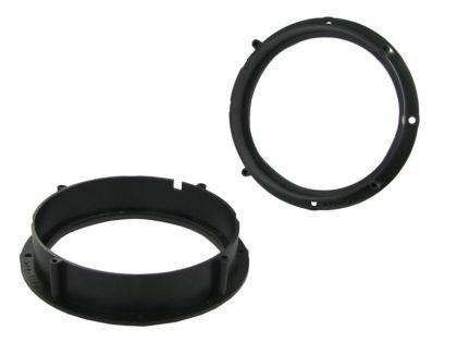 Connects2 CT25ST04 Adaptoare difuzoare Seat Mii