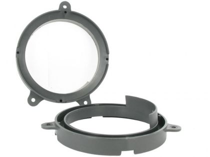 Connects2 CT25RT03 Renault Twingo hangszóró adapterek