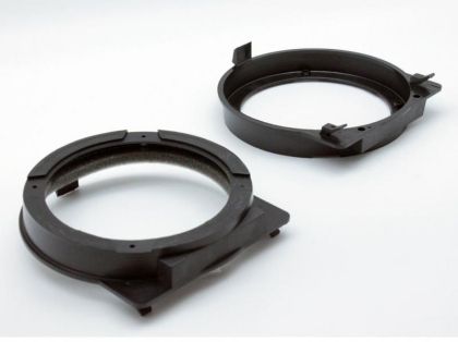 Connects2 CT25HD04 Adaptoare Difuzoare Honda Jazz