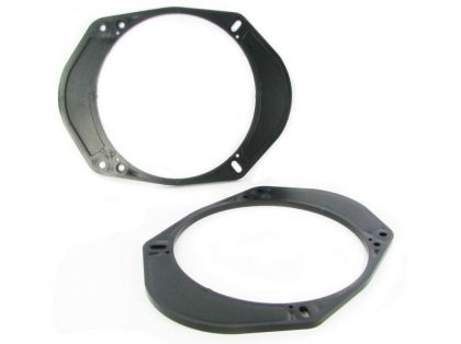 Connects2 CT25FD04 Adaptoare Difuzoare Ford Mondeo,KA,Fiesta,Focus,Transit,Puma