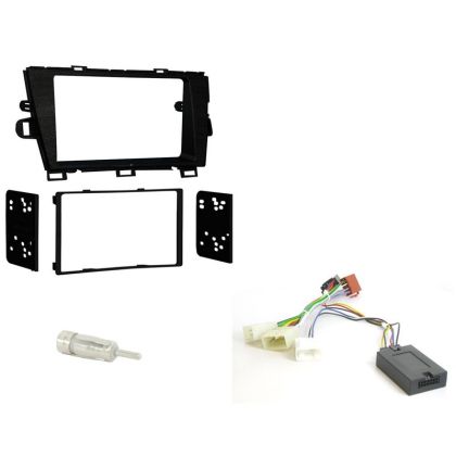 Connects2 CTKTY06 Toyota Prius szerelőkészlet