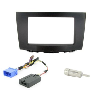 Connects2 CTKSZ04 Suzuki Kizashi beszerelőkészlet