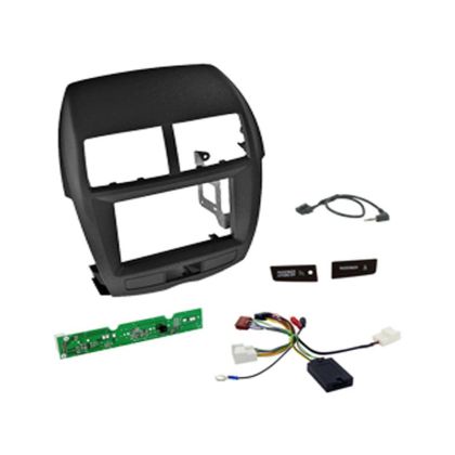 Connects2 CTKMT02 Mitsubishi ASX beszerelőkészlet