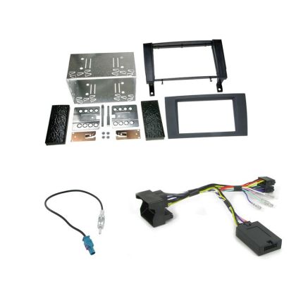 Connects2 CTKMB07 Mercedes SLK beszerelőkészlet