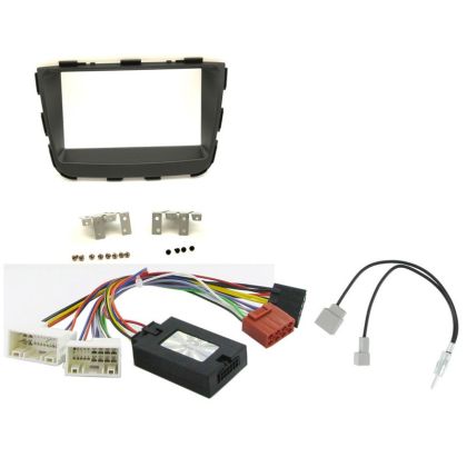 Connects2 CTKKI20 Kia Sorento beszerelőkészlet