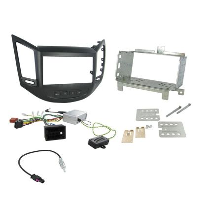 Connects2 CTKCV04 Orlando CV TELEPÍTŐKÉSZLET