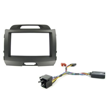 Connects2 CTKKI01 Kia Sportage beszerelőkészlet