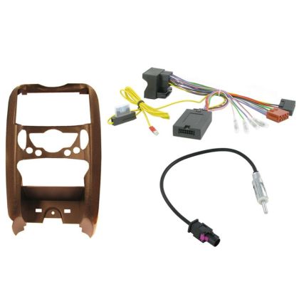 Connects2 CTKBM02 BM Mini TELEPÍTŐKÉSZLET