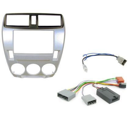 Connects2 CTKHD03 Honda City beszerelőkészlet