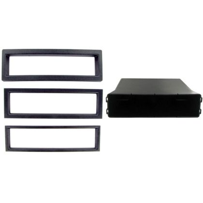 Connects2 CT24UV17 UNIVERZÁLIS FIÓK