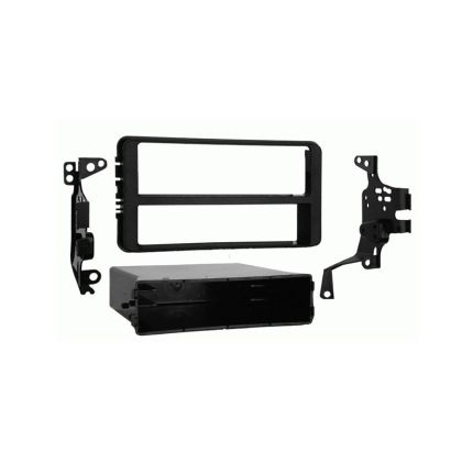 Connects2 CT24TY29 vázkészlet 1DIN TOYOTA Celica, Echo