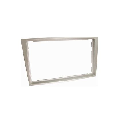 Connects2 CT24VX20 vázkészlet 1DIN VAUXHALL Astra, Corsa, Antara (szatén kő)