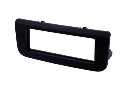 Connects2 CT24SK05 keretkészlet 1DIN SKODA Fabia, Roomster