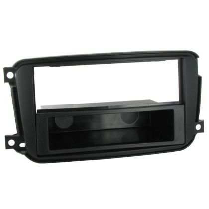 Connects2 CT24MM08 vázkészlet 1DIN Smart ForTwo