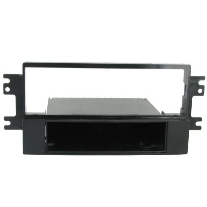 Connects2 CT24KI11 vázkészlet 1DIN KIA Cerato