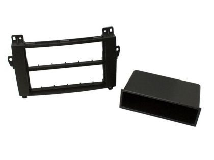 Connects2 CT24VW10 váz 1DIN VW Crafter